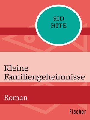 cover image of Kleine Familiengeheimnisse
